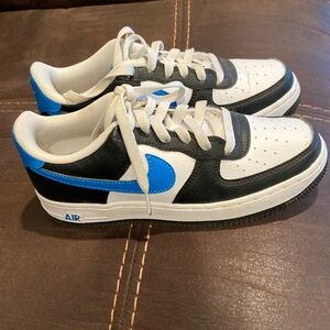 Nike Air Force 1 GS